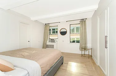 Rented by Brown Harris Stevens