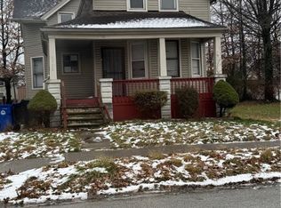 6712 Fullerton Ave, Cleveland, OH
