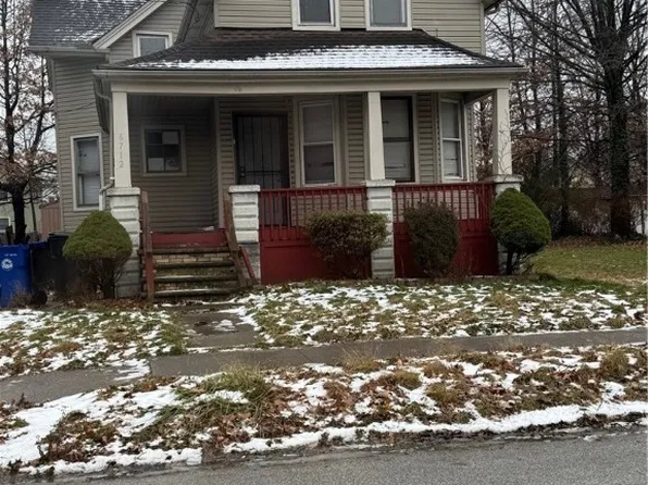 6712 Fullerton Ave, Cleveland, OH 44105