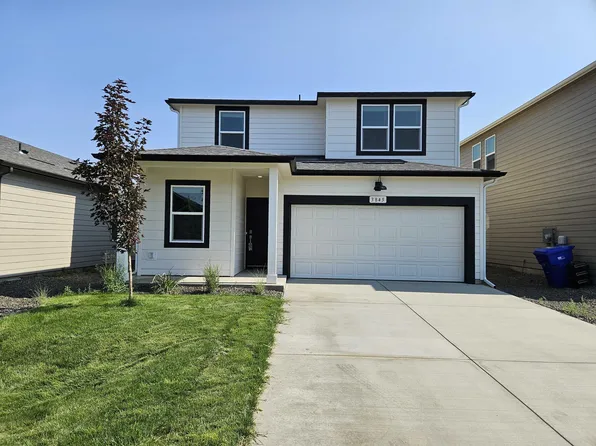 3845 S Keller Ln, Spokane, WA 99206