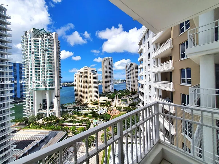701 Brickell Key Blvd #2306 — Photo 3