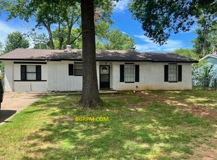 1812 Neely St, Jacksonville, AR 72076