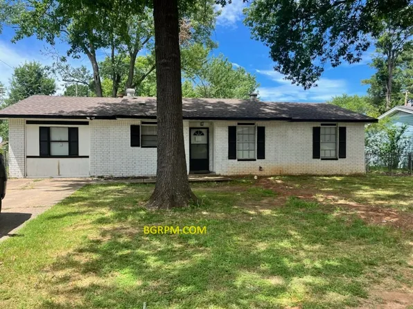 1812 Neely St, Jacksonville, AR 72076
