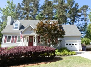 894 Riders Way E, Evans, GA 30809