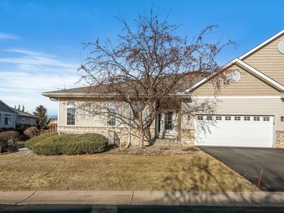 2633 Boulder Way, Burnsville, MN, 55337
