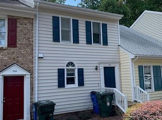 1937 Trexler Ct, Raleigh, NC 27606