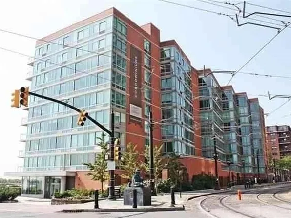 25 Hudson St APT 409, Jersey City, NJ 07302
