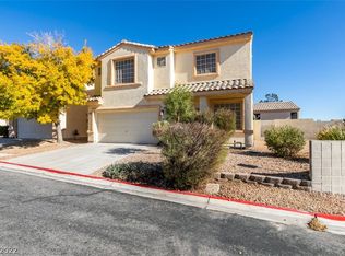 7820 Smokerise Ct, Las Vegas, NV 89131