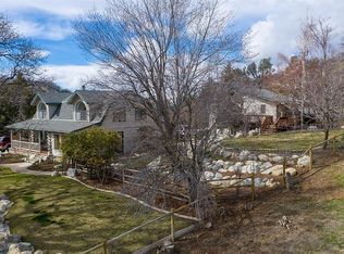 29601 Greenwater Dr, Tehachapi, CA 93561