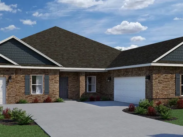 12846 Lake Merial Strand Dr #18, Panama City, FL 32409