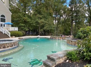 2930 Summer Hill Dr, West Friendship, MD