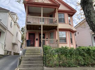 418 Division St Floor 1, Schenectady, NY 12304