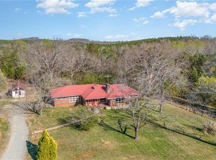 1819 Chapelwood Rd, Denton, NC 27239