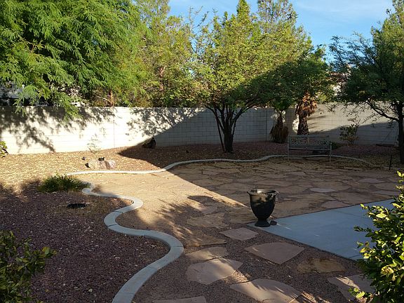 Rear Yard-2