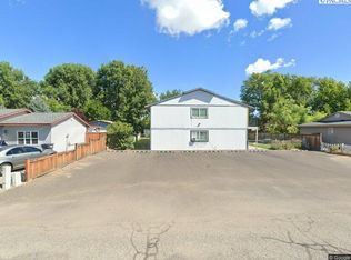 404 Belle Ave, Benton City, WA