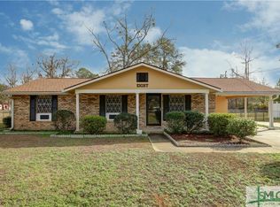 8 Walnut St, Bloomingdale, GA 31302