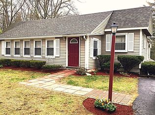 148 Charlton Rd, Spencer, MA 01562