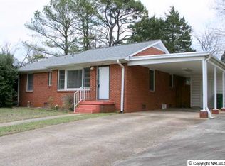 508 Greenacres Dr NW, Huntsville, AL 35805