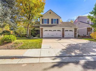 7558 S Jasmine Way, Centennial, CO 80112
