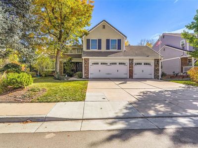 7558 S Jasmine Way, Centennial, CO, 80112