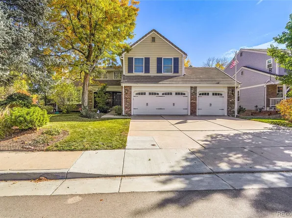 7558 S Jasmine Way, Centennial, CO 80112