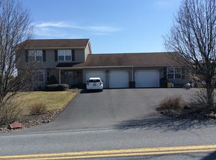 564 Batts Switch Rd, Nazareth, PA 18064
