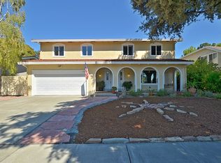 4145 Churchill Dr, Pleasanton, CA 94588