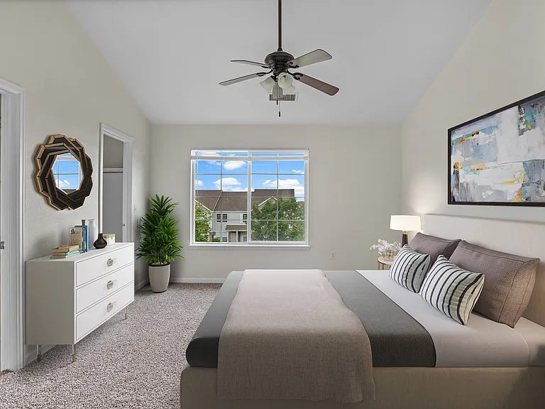 Sage Creek Townhomes — Photo 38