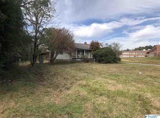 4073 Pleasant Valley Rd, Jacksonville, AL 36265