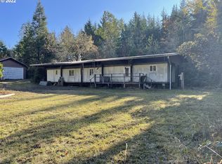 32375 Deberry Rd, Creswell, OR 97426
