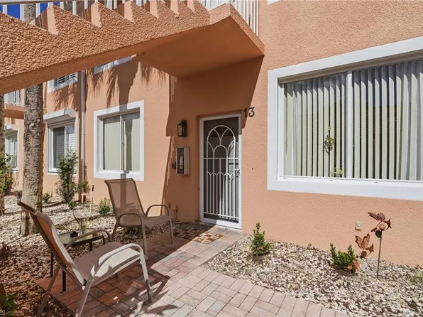 6700 Beach Resort DR #13, NAPLES, FL 34114