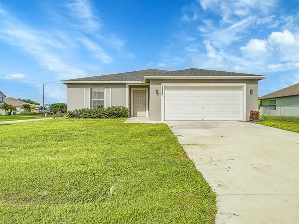3886 SW Mckim Street, Port St Lucie, FL 34953