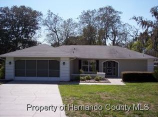 8057 Pagoda Dr, Spring Hill, FL 34606