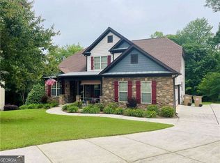 5780 Boulder Ridge Ct, Flowery Branch, GA 30542