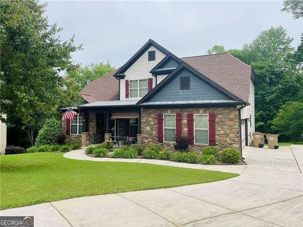 5780 Boulder Ridge Ct, Flowery Branch, GA 30542