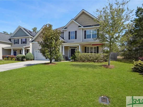 102 Laguna Way, Savannah, GA 31405