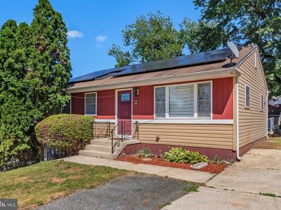 1114 Hybrid Ave, Capitol Heights, MD, 20743