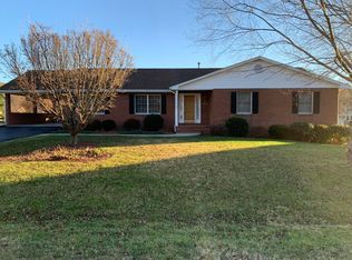 5016 Britaney Rd, Roanoke, VA 24012