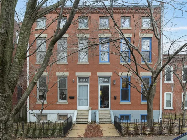 2341 Hickory St, Saint Louis, MO 63104