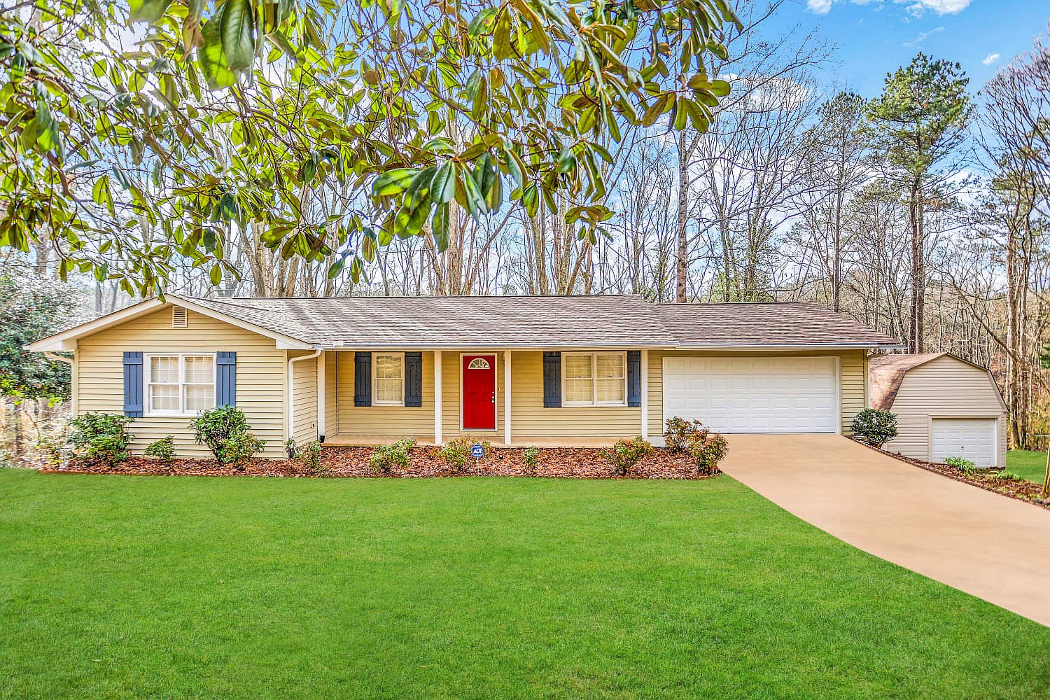 997 Callahan St NW, Atlanta, GA 30318 Zillow