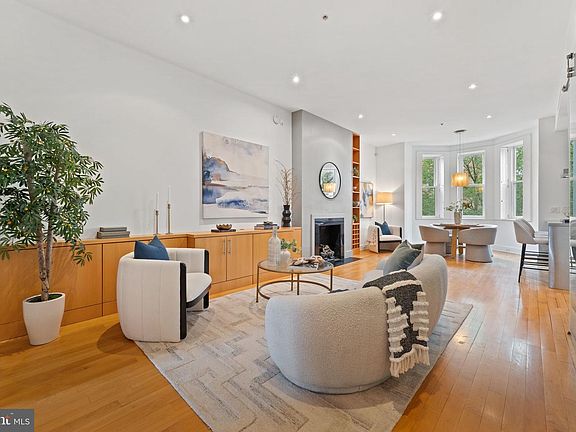 3rd image of 1516 R St NW APT 3