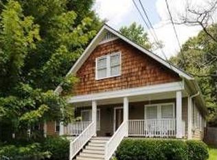 918 Crew St SW, Atlanta, GA 30315