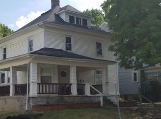 132 Ridge Ave, Dayton, OH 45405