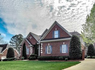 1313 Ballyclare Ct, Raleigh, NC 27614