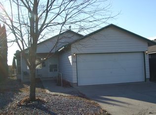 1130 W Kyler Ave, Hayden Lake, ID 83835