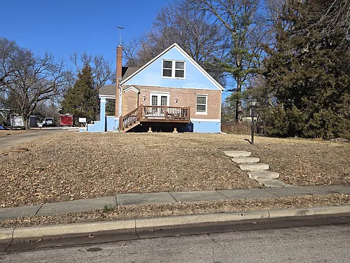 8610 W 60th St Photo 1