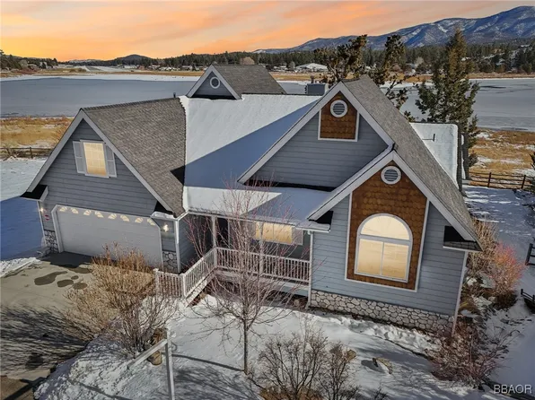 42495 Bear Loop, Big Bear City, CA 92314