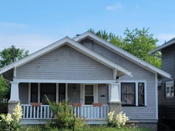 426 W State Blvd, Fort Wayne, IN 46808
