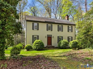 9420 Trails End Rd, Midlothian, VA