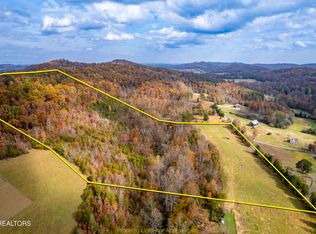 McCammon Rd, Knoxville, TN 37920